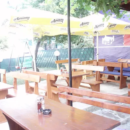 Guest house Vasima