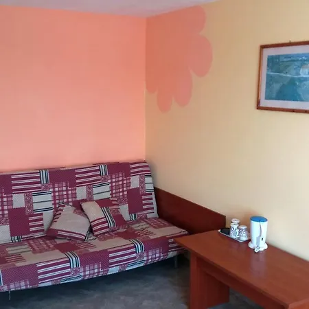 Guest house Vasima