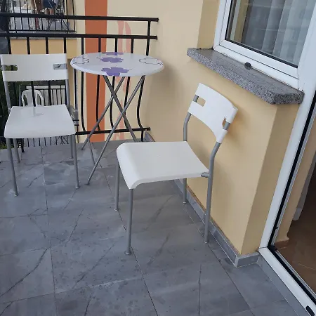 Vasima Guest house Primorsko