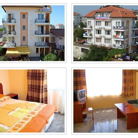 Vasima Guest house Primorsko